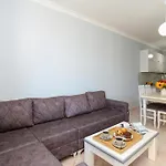 Sea View Apartamento Vlorë
