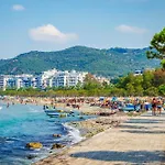 Sea View *