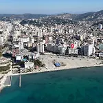 Apartamento Sea View Vlorë