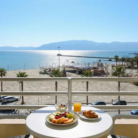 Apartmán Sea View