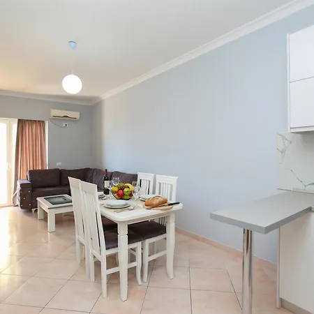 Sea View Apartment