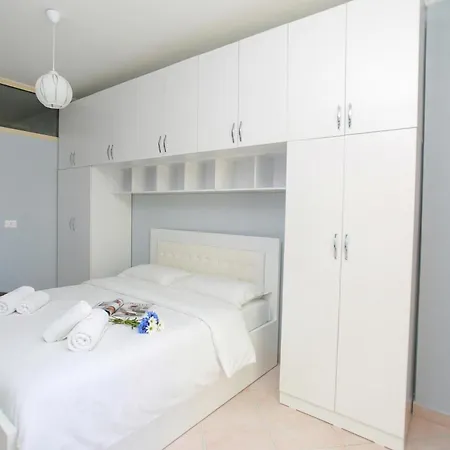 Apartment Sea View Vlore