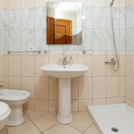 Sea View Apartment Vlore