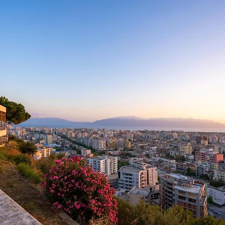 Sea View Vlore