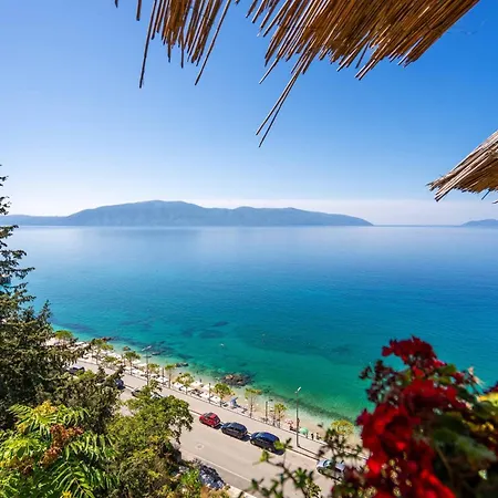 Sea View Apartment