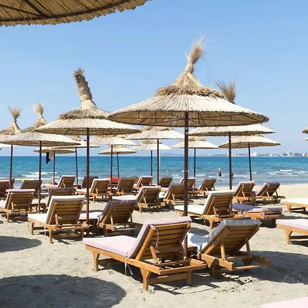 Sea View Apartment Vlore