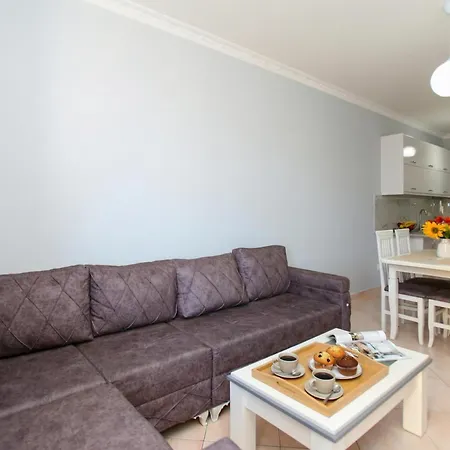 Sea View Apartment Vlore