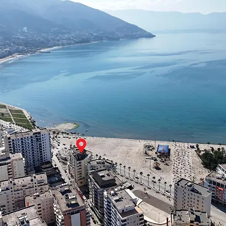 Sea View Apartment *