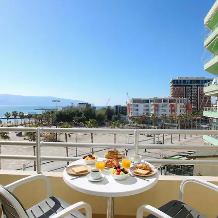 Apartment Sea View