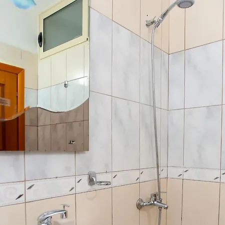 Sea View Apartment Vlore