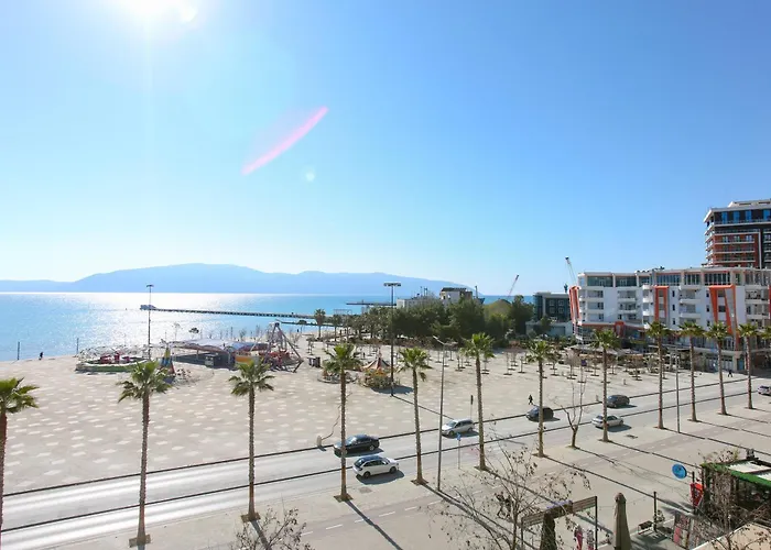 Sea View Appartement *