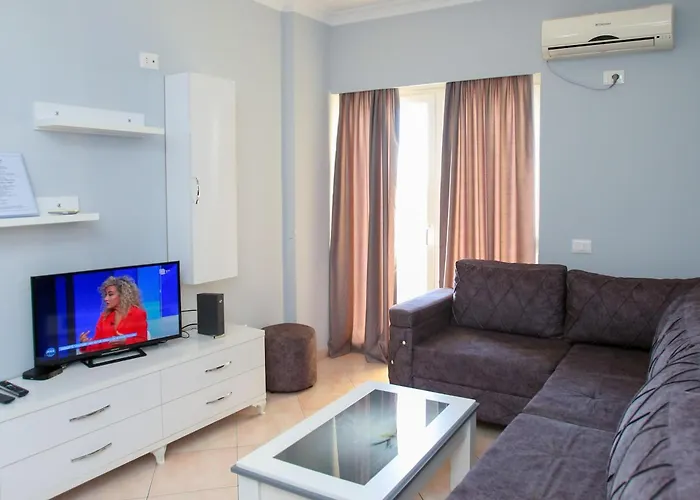 Sea View Appartement *