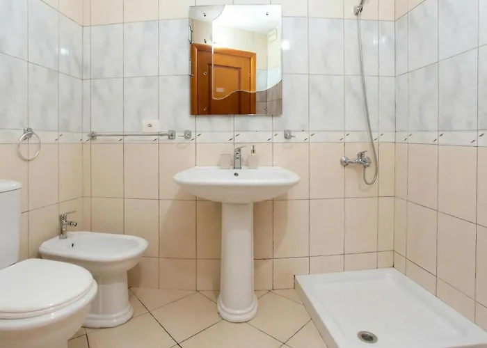 Sea View Appartement Vlorë