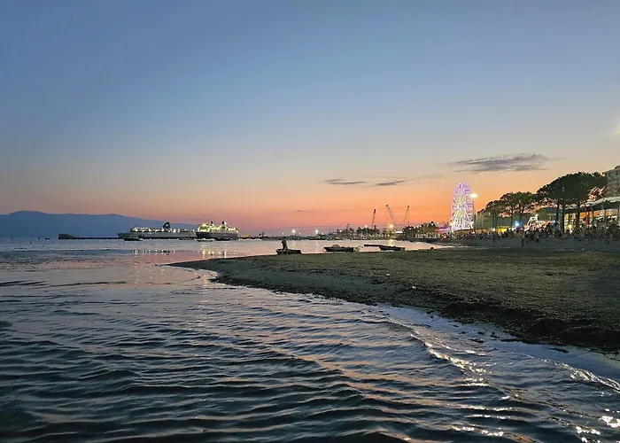 Sea View * Vlorë