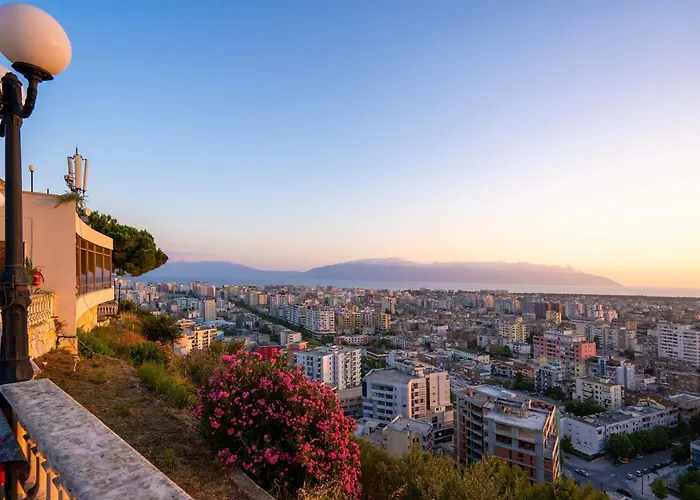 Sea View Vlorë