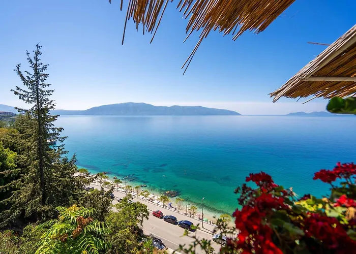 Sea View Appartement