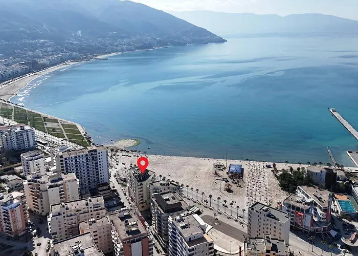 Sea View Appartement *