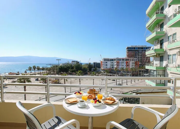 Appartement Sea View