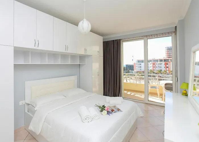 Sea View Appartement *