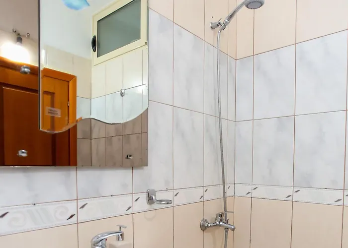 Sea View Appartement Vlorë